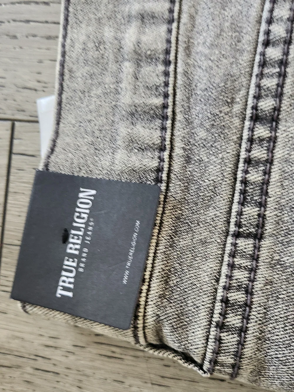 True Religion 